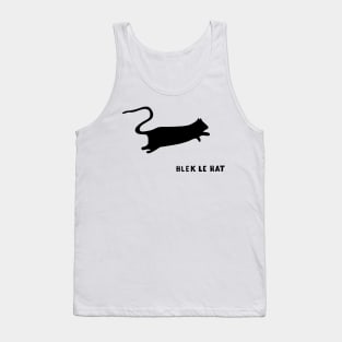 Blek Le Rat Tank Top